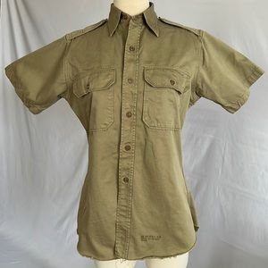 USA military shirt